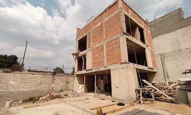 Casa Nueva en Venta en Azcapotzalco