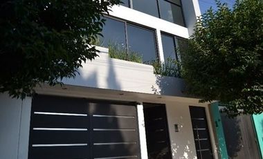 Casa Nueva en Venta en Azcapotzalco