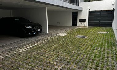 Casa Nueva en Pre - Venta en Azcapotzalco