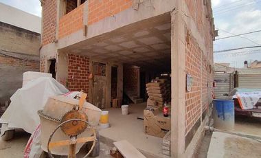 Casa Nueva en Pre - Venta en Azcapotzalco