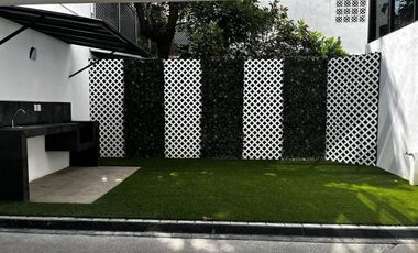 Casa Nueva en Venta en Azcapotzalco