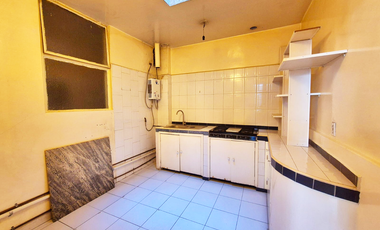 Departamento en renta en la Col. Juarez