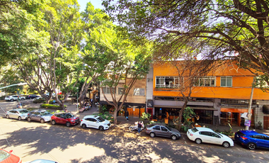 Departamento en renta en la Col. Juarez