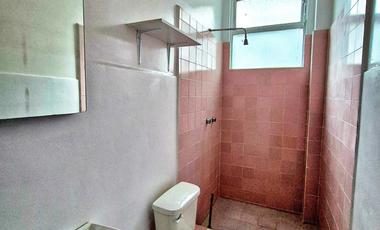 Departamento en renta en la Col. Juarez