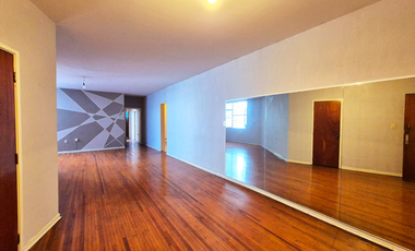 Departamento en renta en la Col. Juarez