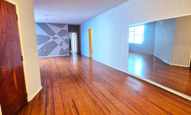 Departamento en renta en la Col. Juarez