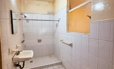 Departamento en renta en la Col. Juarez