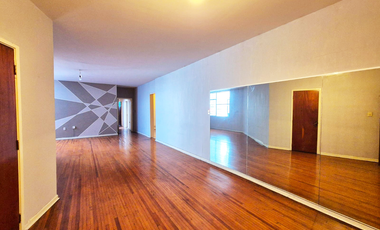 Departamento en renta en la Col. Juarez