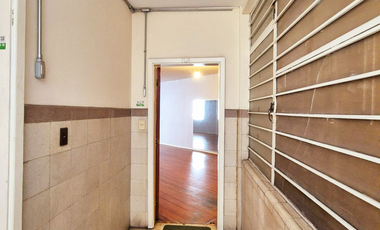 Departamento en renta en la Col. Juarez