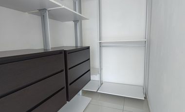 Increíble departamento a la Renta en Bosque Real Towers (V)