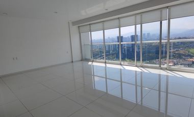 Increíble departamento a la Renta en Bosque Real Towers (V)