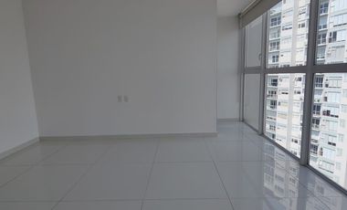 Increíble departamento a la Renta en Bosque Real Towers (V)