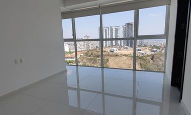 Increíble departamento a la Renta en Bosque Real Towers (V)