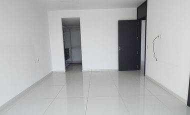 Increíble departamento a la Renta en Bosque Real Towers (V)