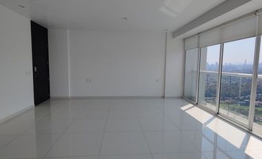 Increíble departamento a la Renta en Bosque Real Towers (V)