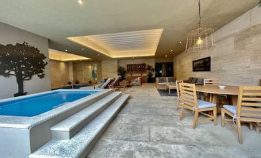 RENTA DEPARTAMENTO PENTH HOUSE