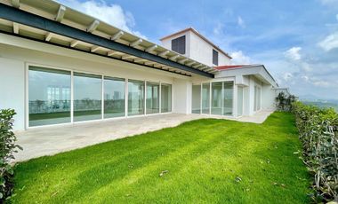 RENTA DEPARTAMENTO PENTH HOUSE