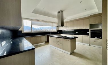 RENTA DEPARTAMENTO PENTH HOUSE