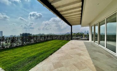 RENTA DEPARTAMENTO PENTH HOUSE