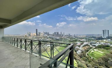 RENTA DEPARTAMENTO PENTH HOUSE