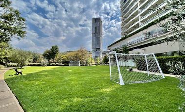 RENTA DEPARTAMENTO PENTH HOUSE