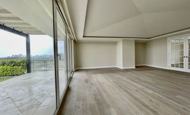 RENTA DEPARTAMENTO PENTH HOUSE