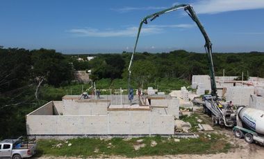 CASA EN VENTA EN MÉRIDA YUCATÁN EN KOMCHÉN