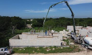 CASA EN VENTA EN MÉRIDA YUCATÁN EN KOMCHÉN