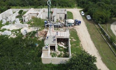 CASA EN VENTA EN MÉRIDA YUCATÁN EN KOMCHÉN