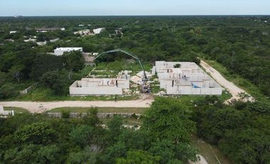 CASA EN VENTA EN MÉRIDA YUCATÁN EN KOMCHÉN