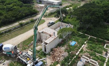 CASA EN VENTA EN MÉRIDA YUCATÁN EN KOMCHÉN