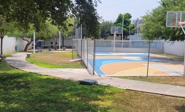 Casa en venta en Bosques del Poniente, 4to Sector, Santa Catarina