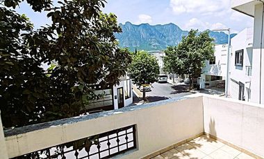 Casa en venta en Bosques del Poniente, 4to Sector, Santa Catarina