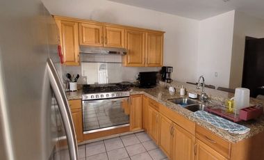 Casa en venta en Bosques del Poniente, 4to Sector, Santa Catarina