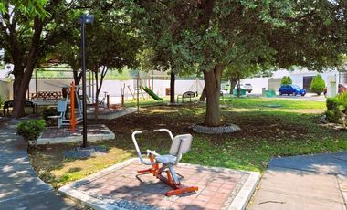 Casa en venta en Bosques del Poniente, 4to Sector, Santa Catarina