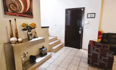 Casa en venta en Bosques del Poniente, 4to Sector, Santa Catarina