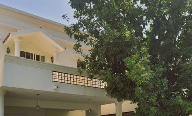 Casa en venta en Bosques del Poniente, 4to Sector, Santa Catarina
