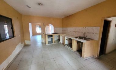 Casa en Venta en El Mezquital, Apodaca, N.L.