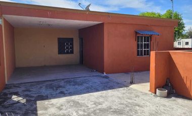 Casa en Venta en El Mezquital, Apodaca, N.L.