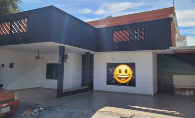 Casa en Venta en El Mezquital, Apodaca, N.L.