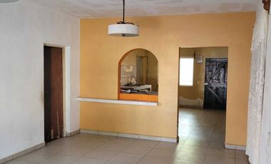 Casa en Venta en El Mezquital, Apodaca, N.L.