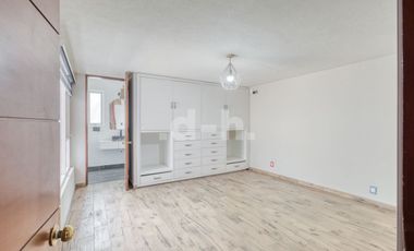 Renta o Venta  Casa lomas de Tecamachalco