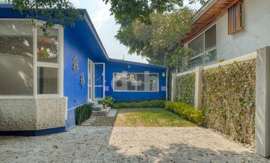 Renta o Venta  Casa lomas de Tecamachalco