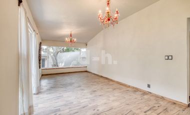Renta o Venta  Casa lomas de Tecamachalco
