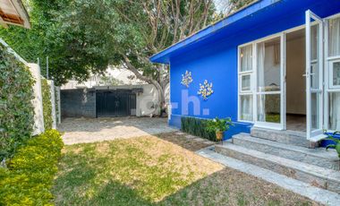 Renta o Venta  Casa lomas de Tecamachalco