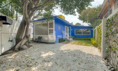 Renta o Venta  Casa lomas de Tecamachalco