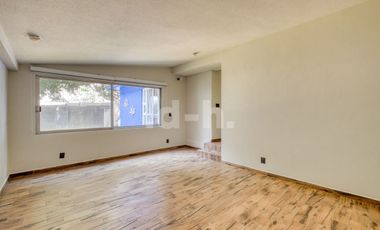 Renta o Venta  Casa lomas de Tecamachalco