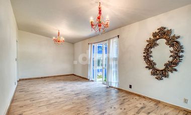Renta o Venta  Casa lomas de Tecamachalco
