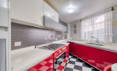 Renta o Venta  Casa lomas de Tecamachalco
