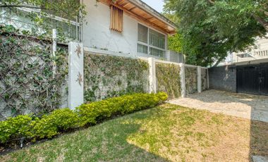 Renta o Venta  Casa lomas de Tecamachalco